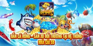 Bắn cá Rồng